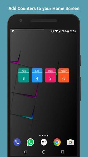 Tally Counter screenshot 4