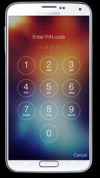 OS 10 Lock Screen screenshot 4