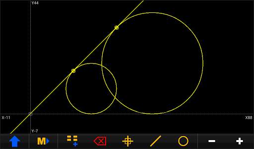 GEO CALC LITE [ Phone/Tablet ] screenshot 10