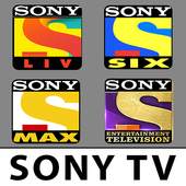 Sony TV Channel HD 1.0.0.0