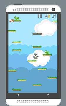 Funny Caterpillars Adventure screenshot 4