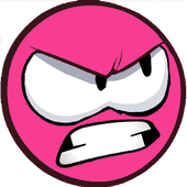 Pinky Ball 4 icon