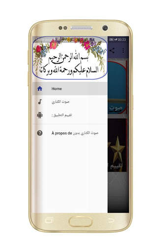 صوت الكناري بدون نت screenshot 3