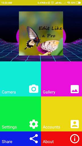 Edit Like a Pro screenshot 6