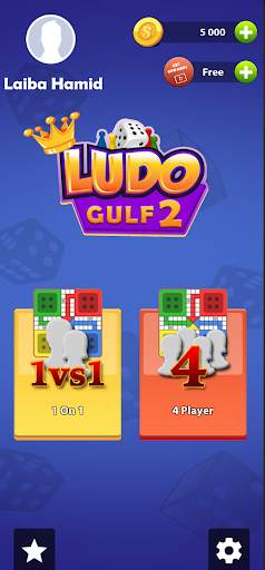 Ludo Gulf 2 screenshot 3