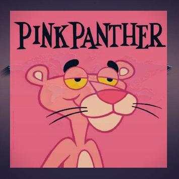 The Pink Panther Cartoon 1 تصوير الشاشة