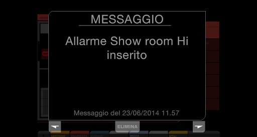 Hi Vision app screenshot 5