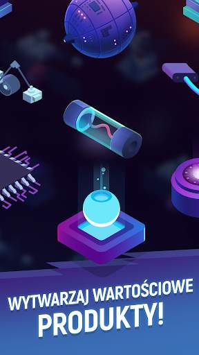 ExoMiner: Idle Miner Adventure screenshot 6