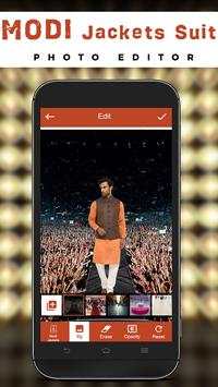 Modi Jacket Suit screenshot 2
