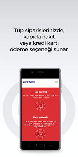 İPApp screenshot 5