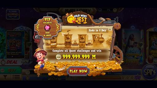 Black Diamond Casino Slots screenshot 2