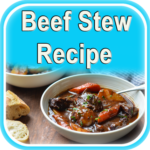Beef Stew Recipe icon