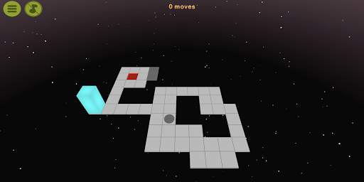 Bloxorz Maker : Play, Create, Challenge and Win ! screenshot 3