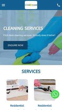 Clean & Clean screenshot 2