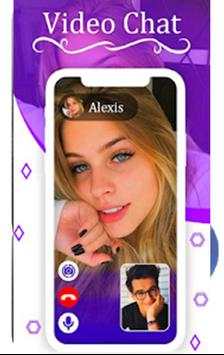 Free FaceTime App Video Call for android Guide screenshot 1
