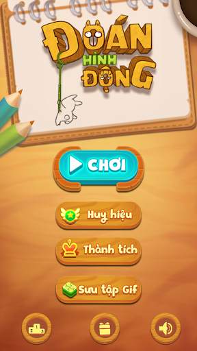 Đoán Hình Động - Tao Biết Tuốt screenshot 1