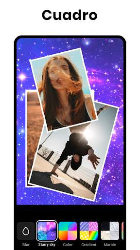 PicPlus®️ - Editor de Fotos screenshot 6