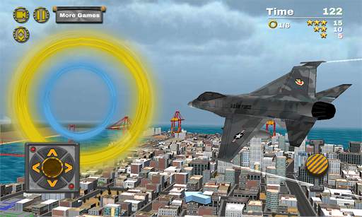 American Flight Simulator 16 screenshot 3