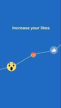 FLikes - Likes for Facebook Guide screenshot 2