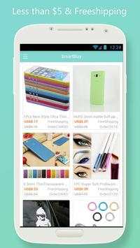 Smart Buy on China AliExpress screenshot 1