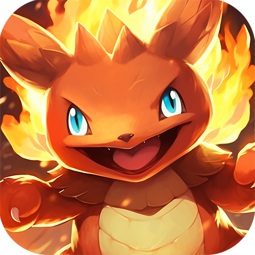 Monster Battle Training icon
