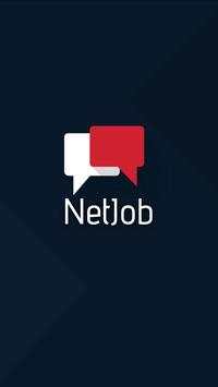 NetJob screenshot 1