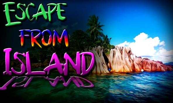 Free New Escape Games 026 screenshot 1