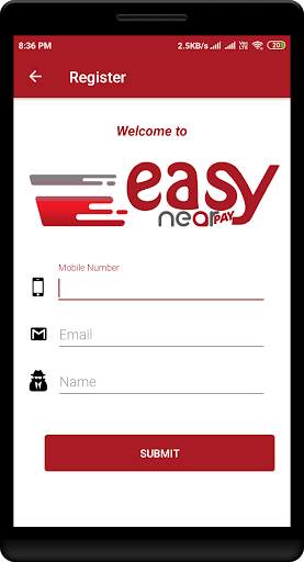Easy Near Pay screenshot 4