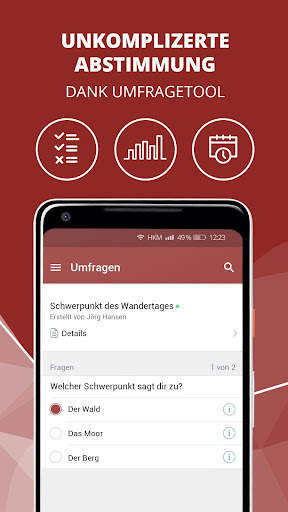 KONapp screenshot 3
