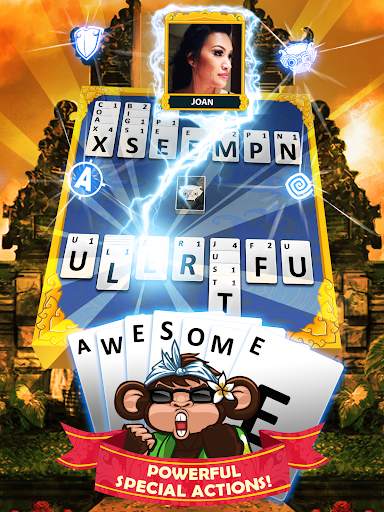 BaliFied - Word Games screenshot 4