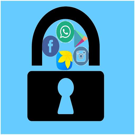 Free App Locker 1.0