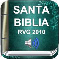 Reina Valera Gómez 2010 Con Audio icon