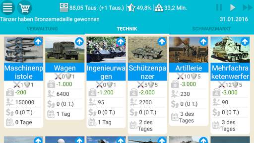 Simulator der Kanada 2 screenshot 6