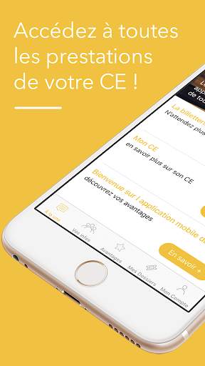 CSE McC screenshot 1
