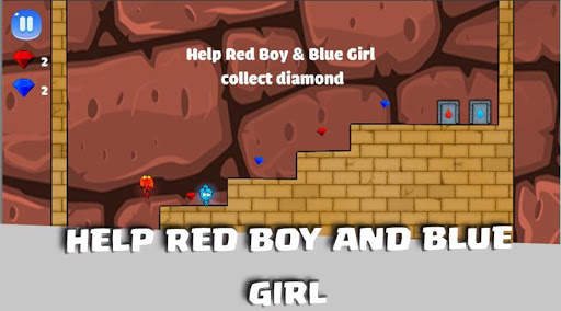 Free fire and water game screenshot 3