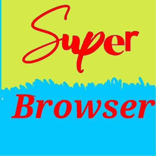 Super Browser 1.0.75