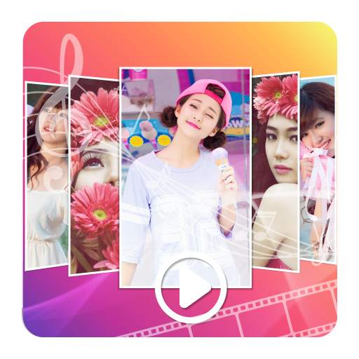 Photos Video Maker 1.0.5
