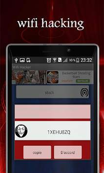 hacker password wifi 2016prank screenshot 3