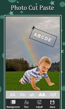 Photo Cut Paste - Remove or Replace Background Pic скриншот 4