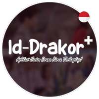 IdDrakor - Nonton Drakor Sub Indo Gratis icon