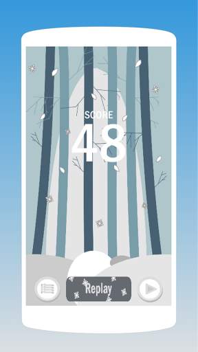 Piano Tiles Anime 🎹 screenshot 5