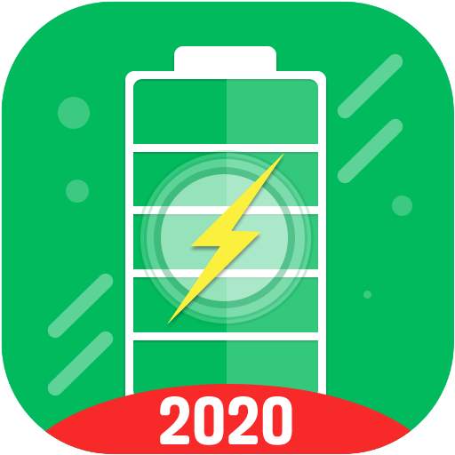 Fast Charging - Fast Battery Charger 2020 3.0