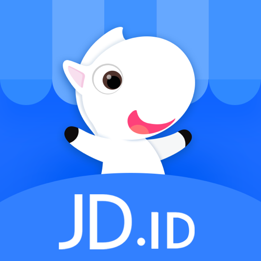 JD.ID Seller Center أيقونة