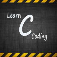 Learn C Coding on 9Apps