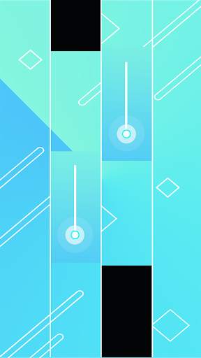 Friday Funny FNF Flippy Piano Tiles Game screenshot 3