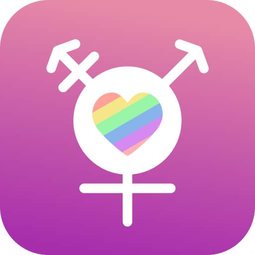 Kink, BDSM & Trans Hook Dating 5.4.5
