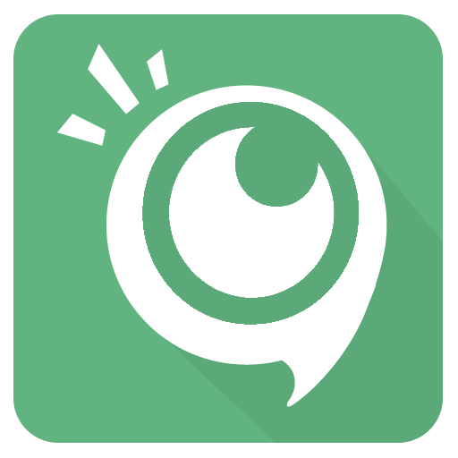 EyeBreak - eyesight, eyecare icon