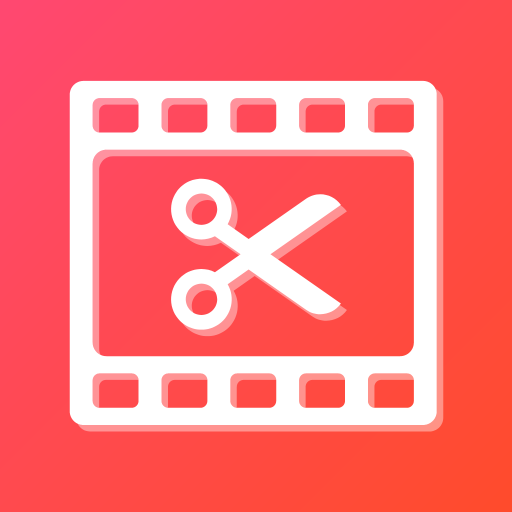 Video Editor Easy | Video Maker With Photo &amp; Music icon