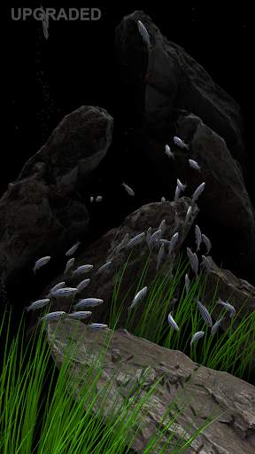 NANO AQUARIUM Free screenshot 19