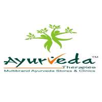 Ayurveda Therapies icon